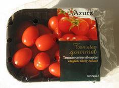 The tomatoes will be grown over the summer too