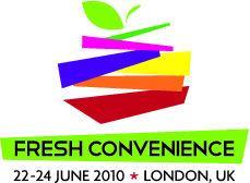 The three day event includes a trip to New Covent Garden wholesale market