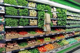 Pick n Pay fruit and veg south africa 2
