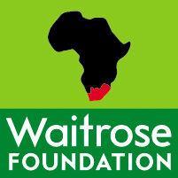 Lofty ambition at Waitrose Foundation