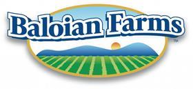 Baloian Farms logo
