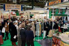 Show success for Food and Drink Expo