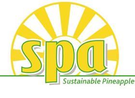Sustainable Pineapple Alliance
