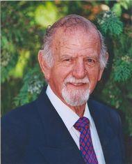 Leo Fine dies, aged 78
