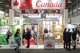 Canada Fruit Logistica 2019
