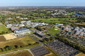 Norwich Research Park