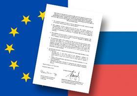 EU Russia agreement