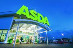 Asda announces sales boost