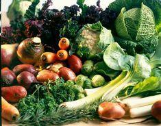 Organics sector to reignite