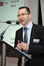 Michael Freedman