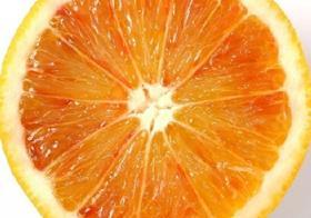 Italian blood orange