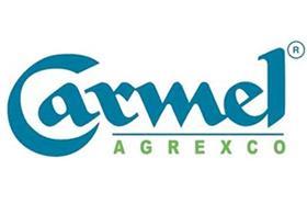 Agrexco Carmel logo