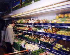 Supermarkets accused of organic price hike