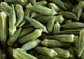 Okra