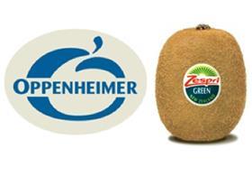 Oppenheimer Zespri