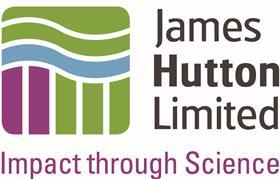 James Hutton Limited logo