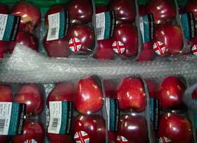 UK Red Delicious