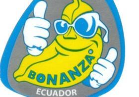 Bonanza bananas Ecuador JFC