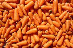 Carrots need added value