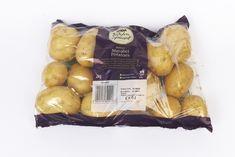 Marabel potatoes