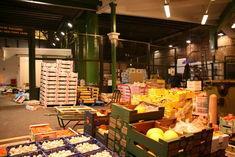 Could wholesale become more attractive?