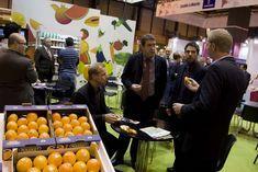 Fruit Attraction sees attendance increase