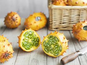 NZ Kiwano