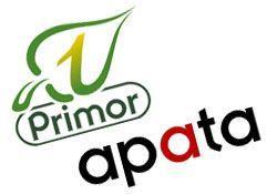 Apata Primor combined logos