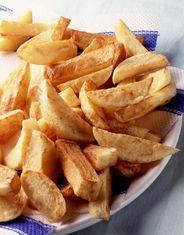 Potato players battle through north-south divide