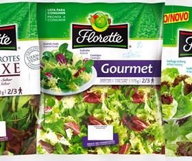 Florette salads