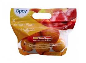 Lemon plums Chile Oppy