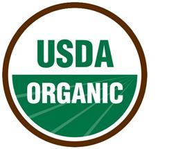 USDA organic logo