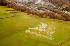 Fairtrade Fortnight 2022 CREDIT Sand In Your Eye