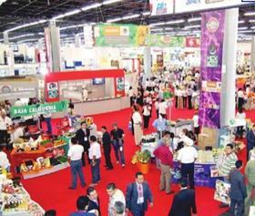 Expo ANTAD Mexico