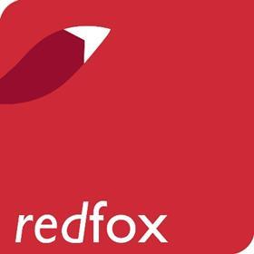 Redfox logo Square