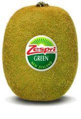 Zespri forecasts improved green returns