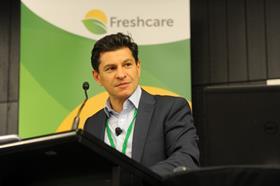 Tristan Kitchener Freshcare