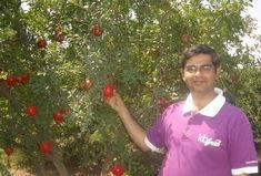Kaushal Khakhar of Kay Bee Exports