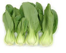 pak choi