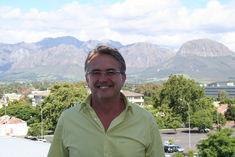 Riaan Van Wyk