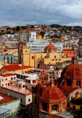 Mexico’s fresh focus on UK