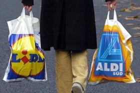 aldi lidl