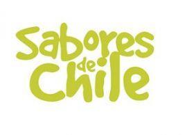 Flavours of Chile campaign logo