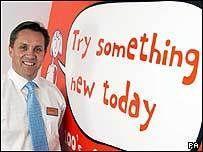 King calls for suppliers to speak up