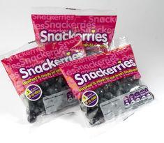 A bite of the snacking sector