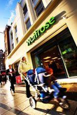 Waitrose will extend its Welcome Break outlets from two to 11