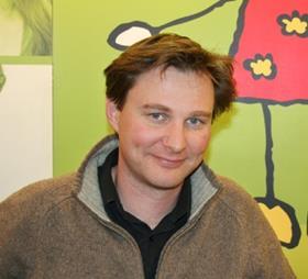Benoit Escande