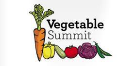 Vegetable Summit logo