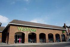 Waitrose: competition is not everything