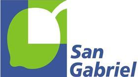 San Gabriel logo